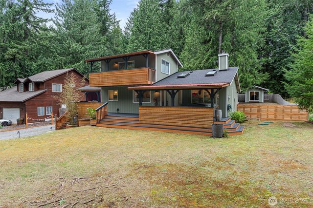 41 Ames Lane, Port Ludlow, WA 98365