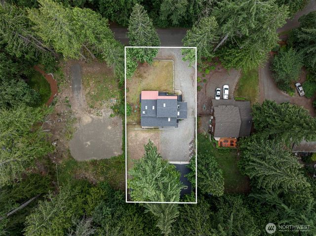 41 Ames Lane, Port Ludlow, WA 98365