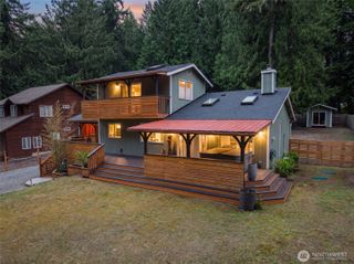 41 Ames Lane, Port Ludlow, WA 98365