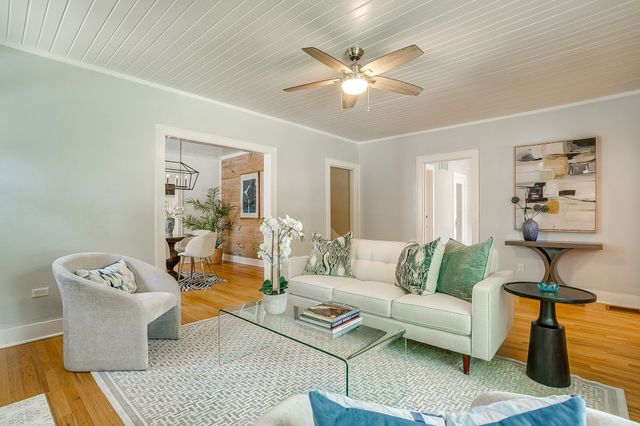 4004 El Campo Avenue, Fort Worth, TX 76107