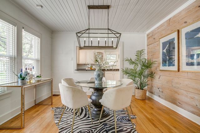 4004 El Campo Avenue, Fort Worth, TX 76107