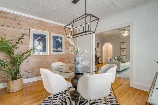 4004 El Campo Avenue, Fort Worth, TX 76107