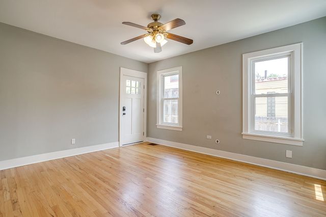 4004 El Campo Avenue, Fort Worth, TX 76107