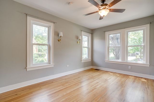 4004 El Campo Avenue, Fort Worth, TX 76107