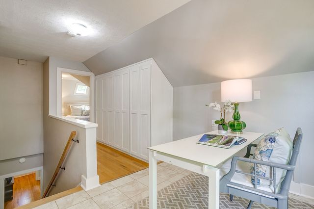 4004 El Campo Avenue, Fort Worth, TX 76107