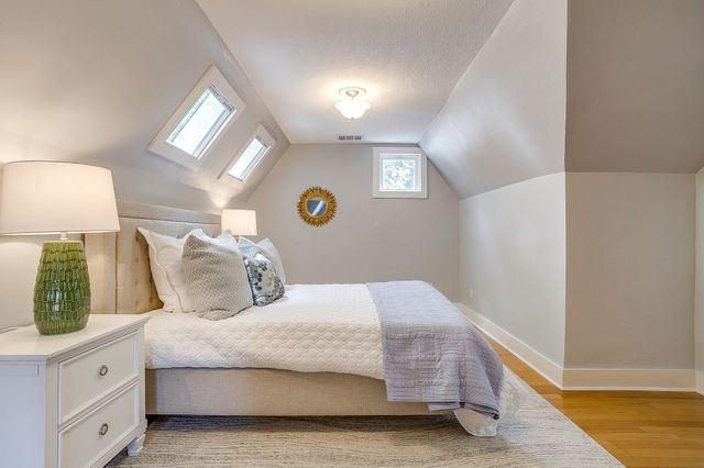 4004 El Campo Avenue, Fort Worth, TX 76107