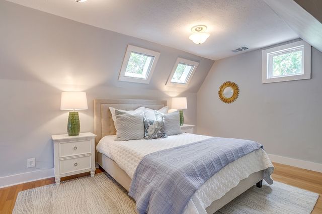 4004 El Campo Avenue, Fort Worth, TX 76107