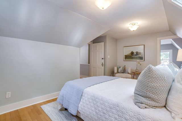 4004 El Campo Avenue, Fort Worth, TX 76107