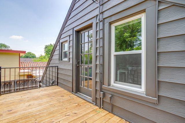 4004 El Campo Avenue, Fort Worth, TX 76107