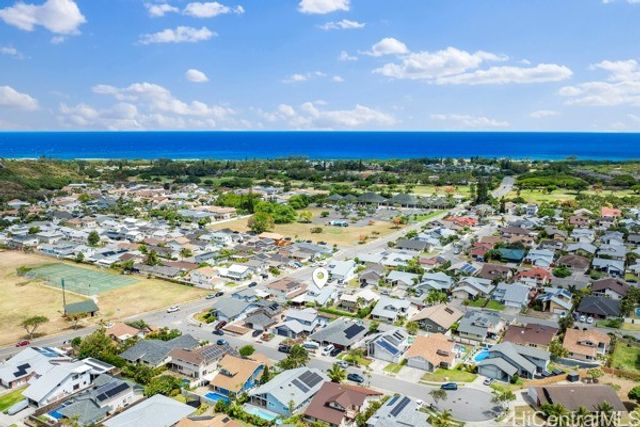 7544 Mokunoio Place, Honolulu, HI 96825