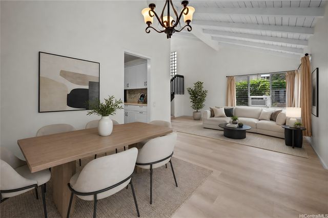 7544 Mokunoio Place, Honolulu, HI 96825