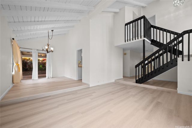 7544 Mokunoio Place, Honolulu, HI 96825