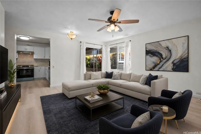 7544 Mokunoio Place, Honolulu, HI 96825