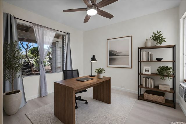 7544 Mokunoio Place, Honolulu, HI 96825