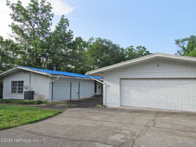 7134 ELECTRA Drive S, Jacksonville, FL 32210