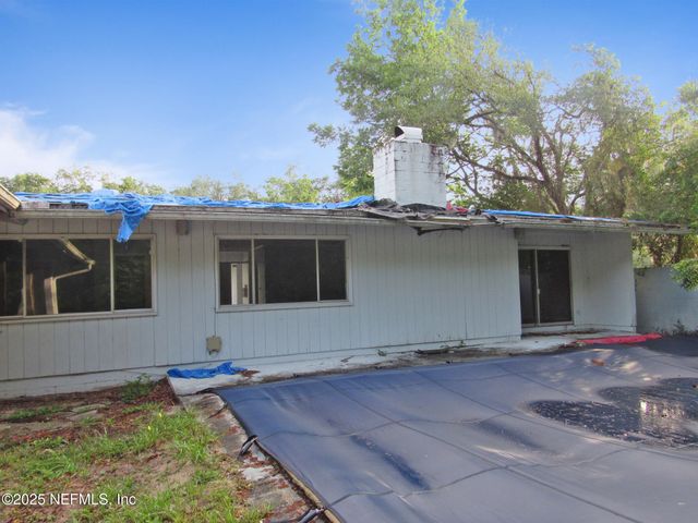7134 ELECTRA Drive S, Jacksonville, FL 32210