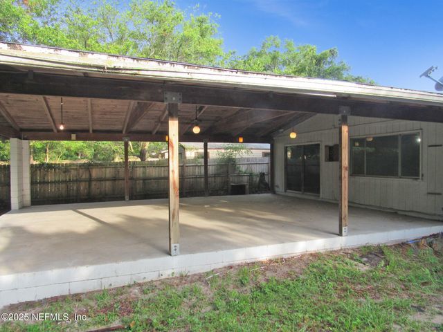 7134 ELECTRA Drive S, Jacksonville, FL 32210