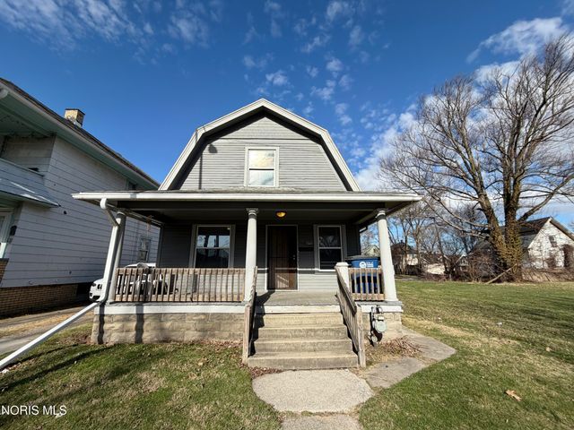 3359 N Detroit Avenue, Toledo, OH 43610