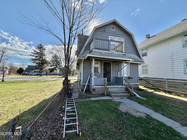 3359 N Detroit Avenue, Toledo, OH 43610