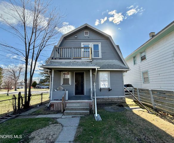 3359 N Detroit Avenue, Toledo, OH 43610