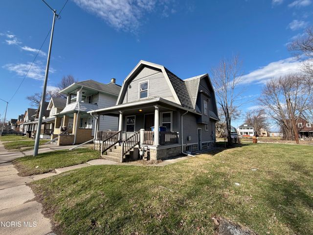 3359 N Detroit Avenue, Toledo, OH 43610