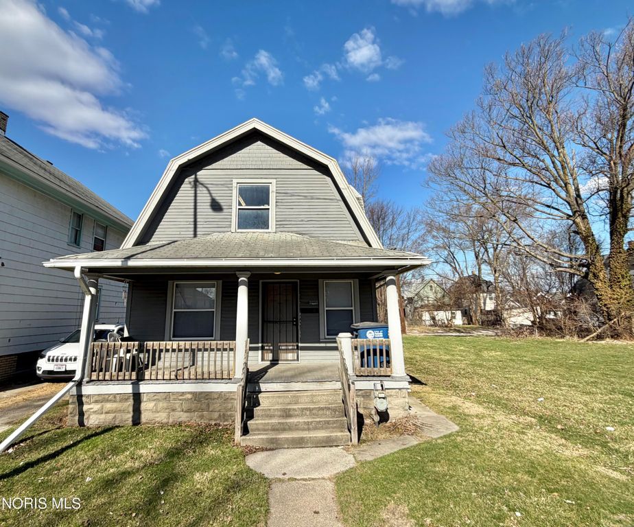 3359 N Detroit Avenue, Toledo, OH 43610