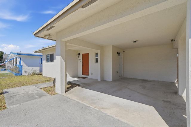 5015 SW 18th Street, West Park, FL 33023