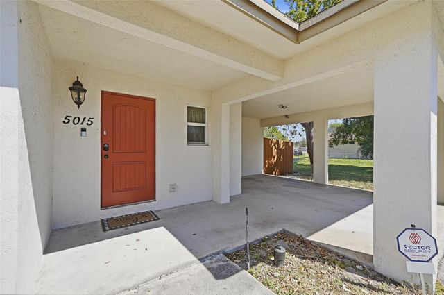 5015 SW 18th Street, West Park, FL 33023