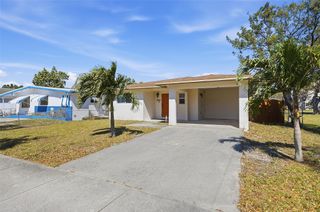 5015 SW 18th Street, West Park, FL 33023
