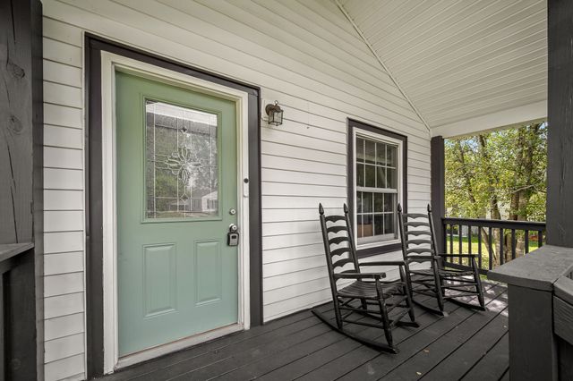 133 HAM STREET, Tullahoma, TN 37388