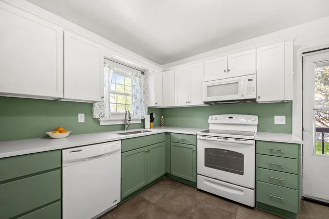 133 HAM STREET, Tullahoma, TN 37388