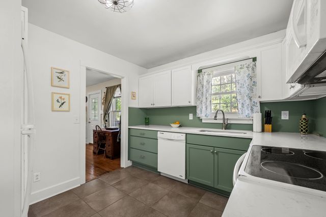 133 HAM STREET, Tullahoma, TN 37388