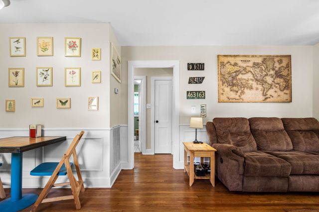 133 HAM STREET, Tullahoma, TN 37388
