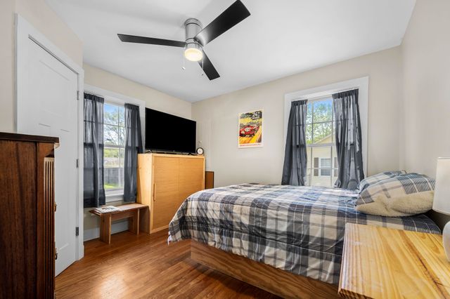 133 HAM STREET, Tullahoma, TN 37388