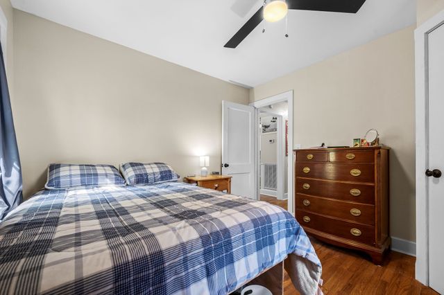 133 HAM STREET, Tullahoma, TN 37388