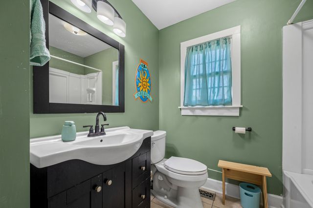 133 HAM STREET, Tullahoma, TN 37388