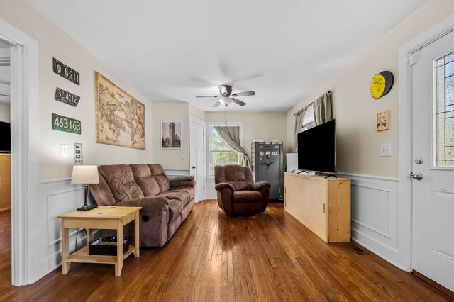 133 HAM STREET, Tullahoma, TN 37388