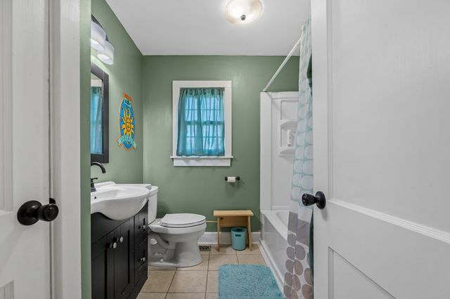 133 HAM STREET, Tullahoma, TN 37388