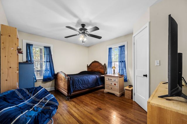 133 HAM STREET, Tullahoma, TN 37388