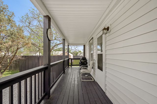 133 HAM STREET, Tullahoma, TN 37388