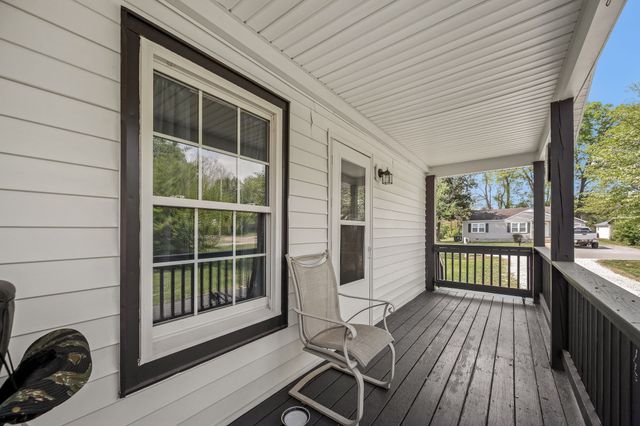 133 HAM STREET, Tullahoma, TN 37388