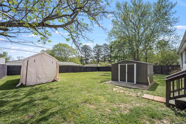 133 HAM STREET, Tullahoma, TN 37388