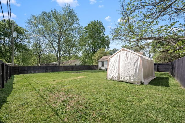 133 HAM STREET, Tullahoma, TN 37388