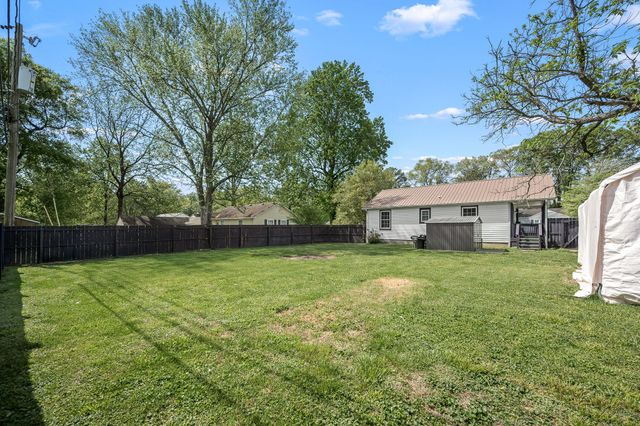 133 HAM STREET, Tullahoma, TN 37388