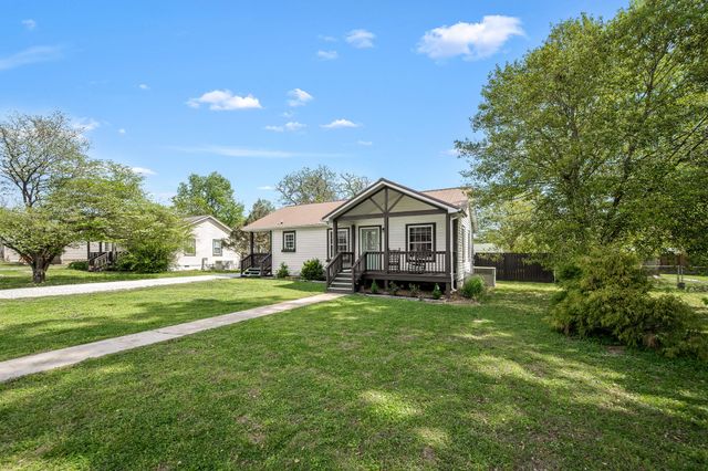 133 HAM STREET, Tullahoma, TN 37388