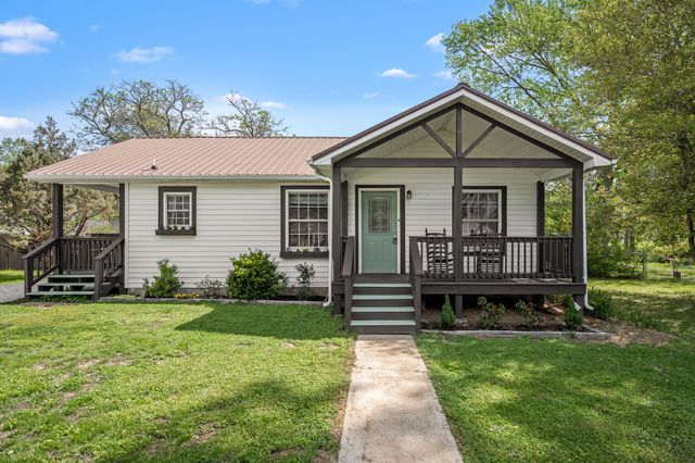 133 HAM STREET, Tullahoma, TN 37388