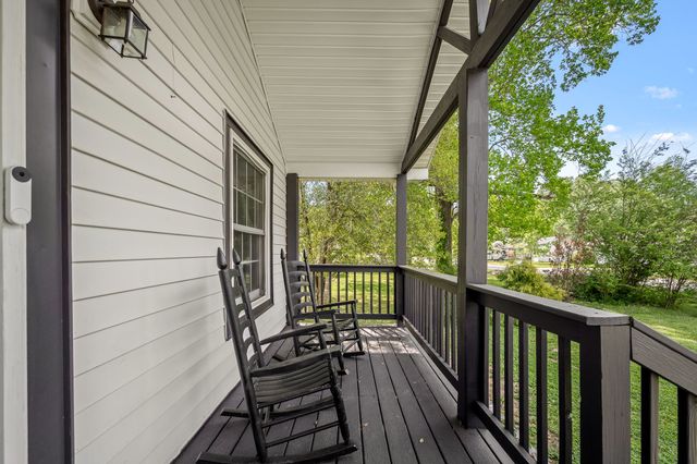 133 HAM STREET, Tullahoma, TN 37388