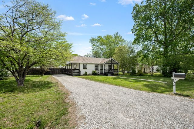133 HAM STREET, Tullahoma, TN 37388