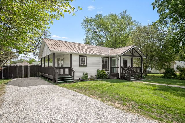 133 HAM STREET, Tullahoma, TN 37388