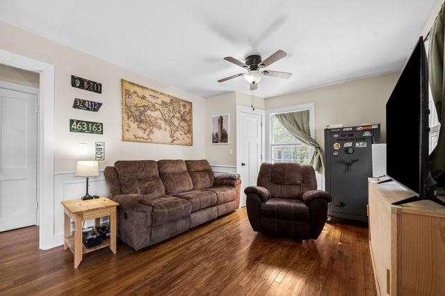 133 HAM STREET, Tullahoma, TN 37388